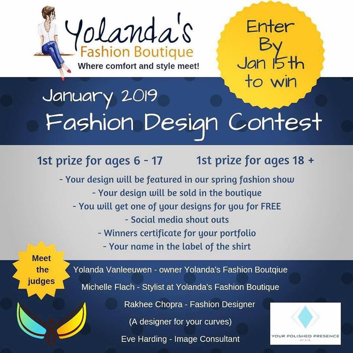 Yolanda s Fashion Boutique Where comfort and style meet in